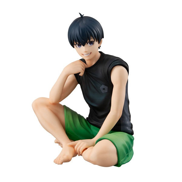 (Pre-Venta) Palm Sized - Yoichi Isagi