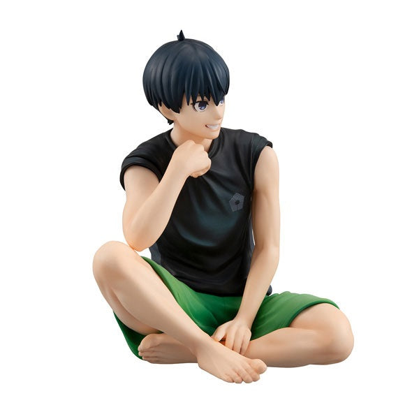 (Pre-Venta) Palm Sized - Yoichi Isagi