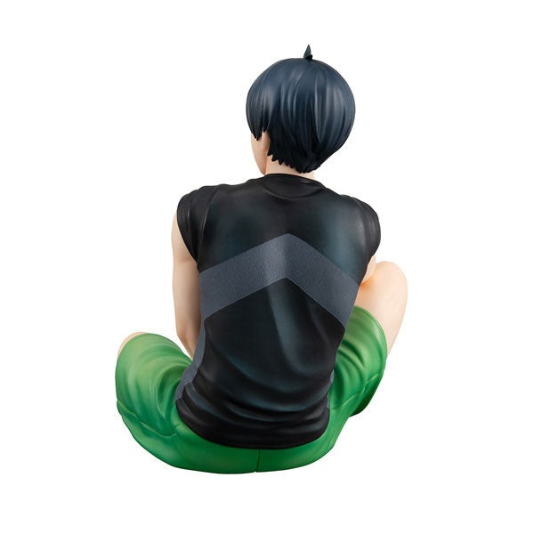(Pre-Venta) Palm Sized - Yoichi Isagi