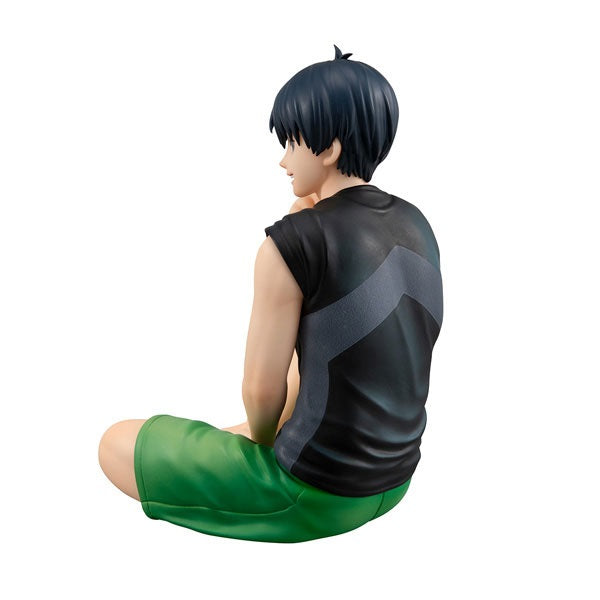 (Pre-Venta) Palm Sized - Yoichi Isagi