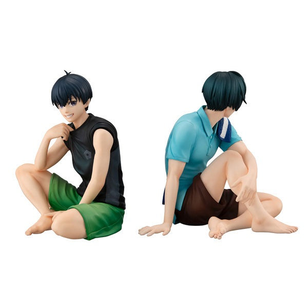 (Pre-Venta) Palm Sized - Yoichi Isagi