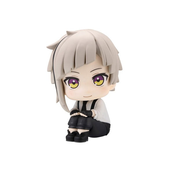 (Pre-Venta) LookUp - Atsushi Nakajima