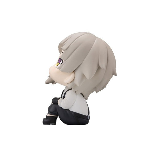 (Pre-Venta) LookUp - Atsushi Nakajima