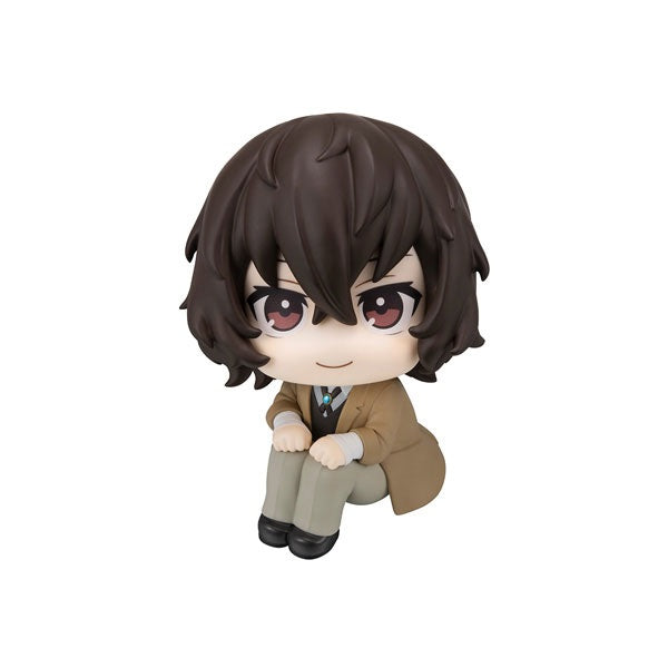 (Pre-Venta) LookUp - Osamu Dazai