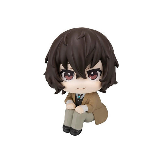 (Pre-Venta) LookUp - Osamu Dazai