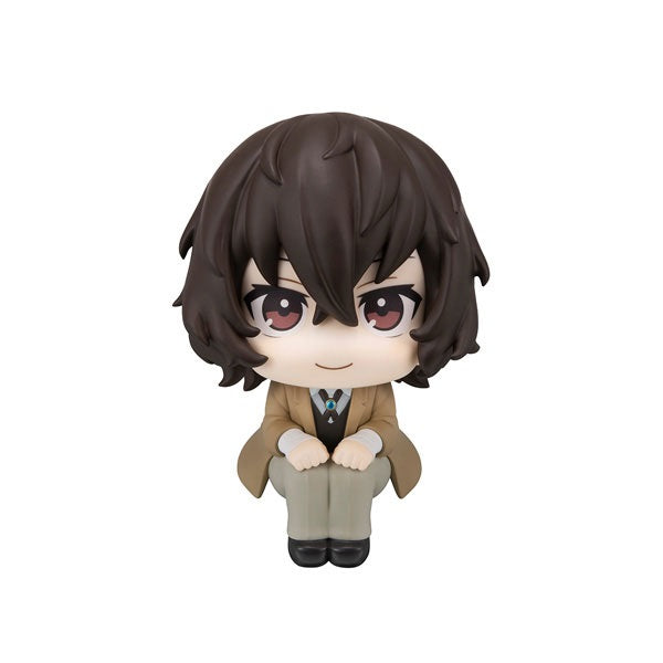 (Pre-Venta) LookUp - Osamu Dazai