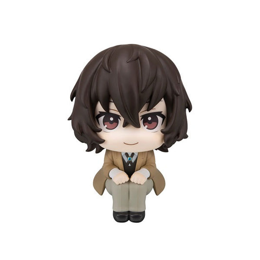 (Pre-Venta) LookUp - Osamu Dazai