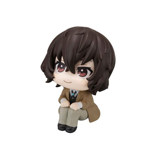 (Pre-Venta) LookUp - Osamu Dazai