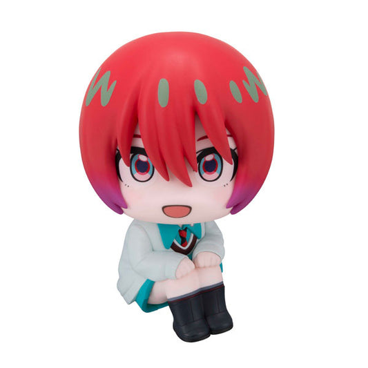 (Pre-Venta) LookUp - Yuzuriha Amate (Machu)