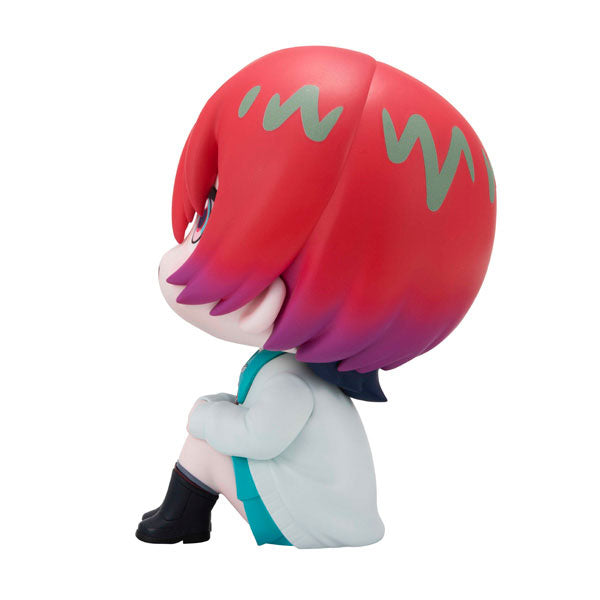 (Pre-Venta) LookUp - Yuzuriha Amate (Machu)