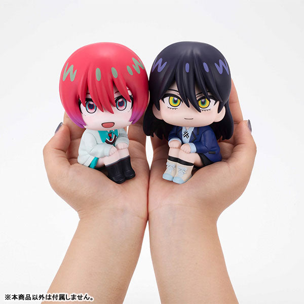 (Pre-Venta) LookUp - Yuzuriha Amate (Machu)