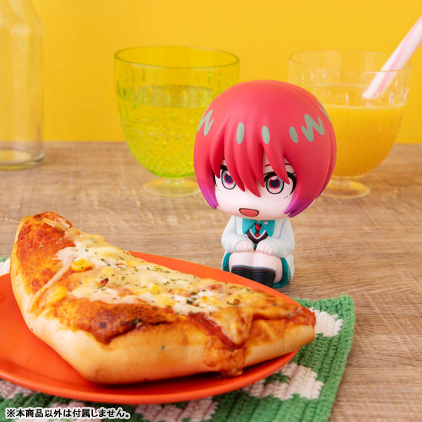 (Pre-Venta) LookUp - Yuzuriha Amate (Machu)