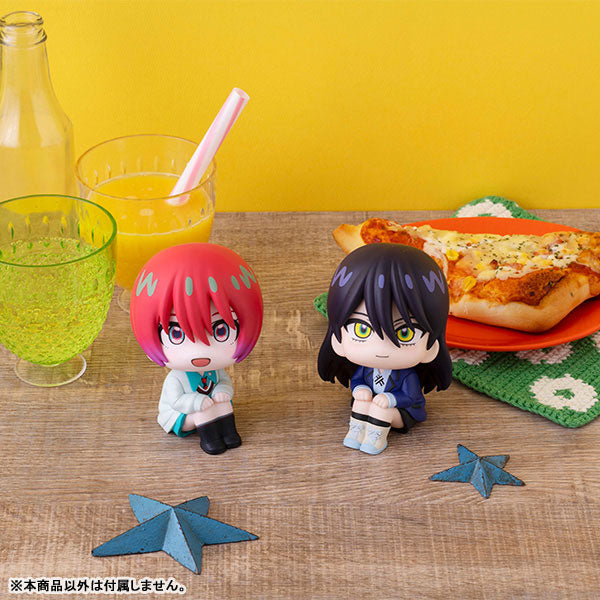 (Pre-Venta) LookUp - Yuzuriha Amate (Machu)