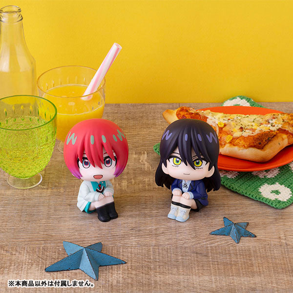 (Pre-Venta) LookUp - Nyaan