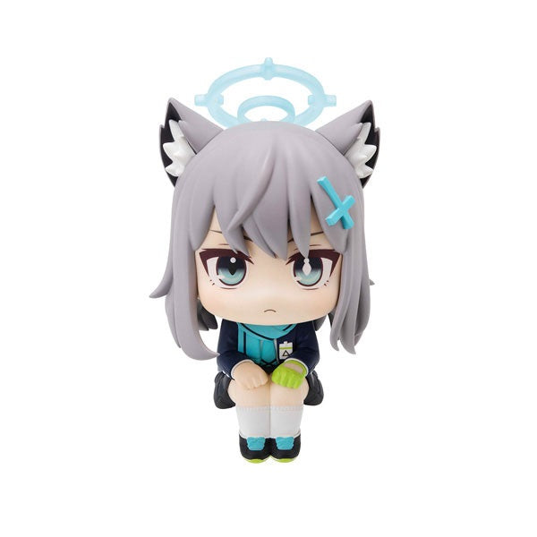 (Pre-Venta) LookUp - Sunaookami Shiroko