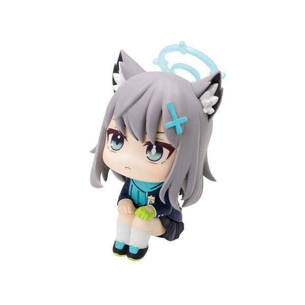 (Pre-Venta) LookUp - Sunaookami Shiroko