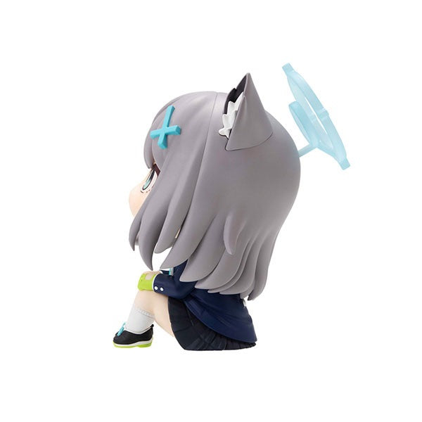 (Pre-Venta) LookUp - Sunaookami Shiroko