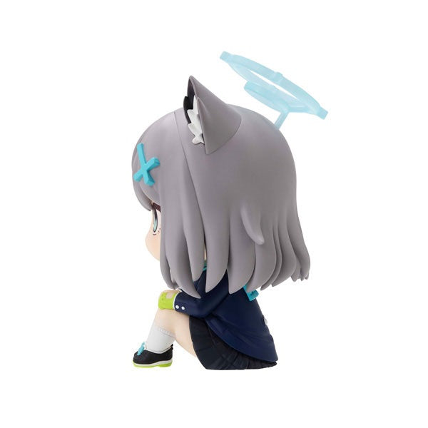 (Pre-Venta) LookUp - Sunaookami Shiroko