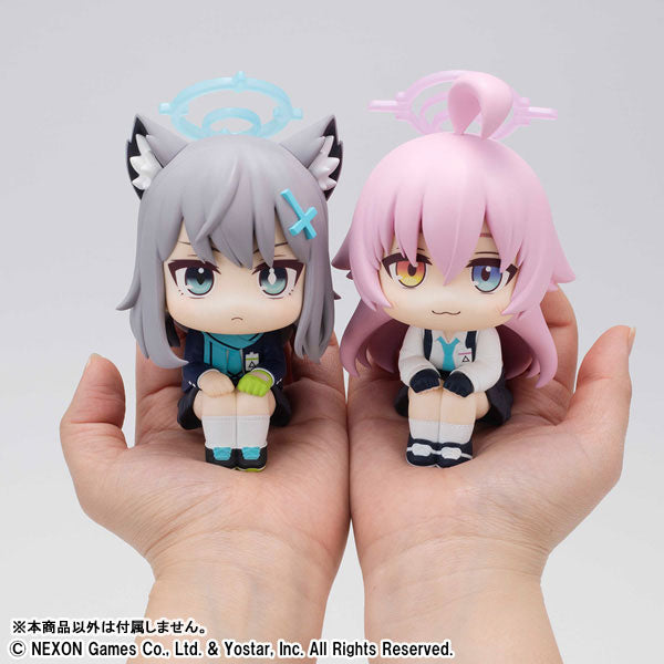 (Pre-Venta) LookUp - Sunaookami Shiroko