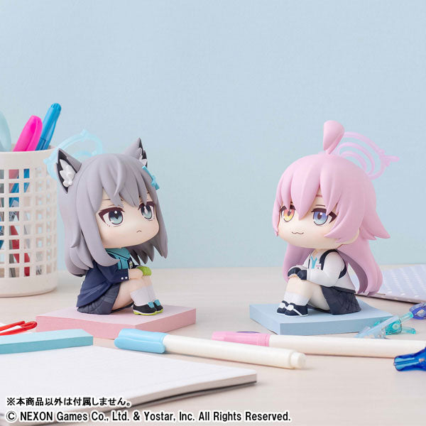 (Pre-Venta) LookUp - Sunaookami Shiroko