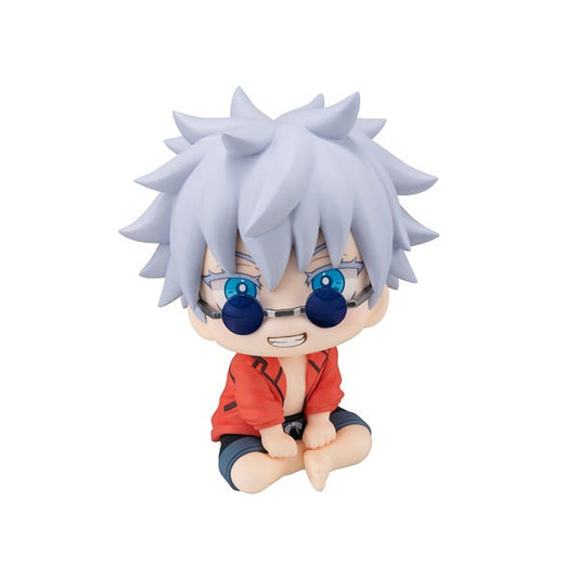 (Pre-Venta) LookUp - Satoru Gojo (Okinawa)