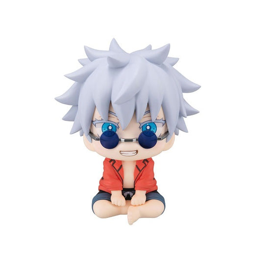 (Pre-Venta) LookUp - Satoru Gojo (Okinawa)