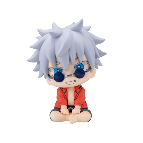 (Pre-Venta) LookUp - Satoru Gojo (Okinawa)