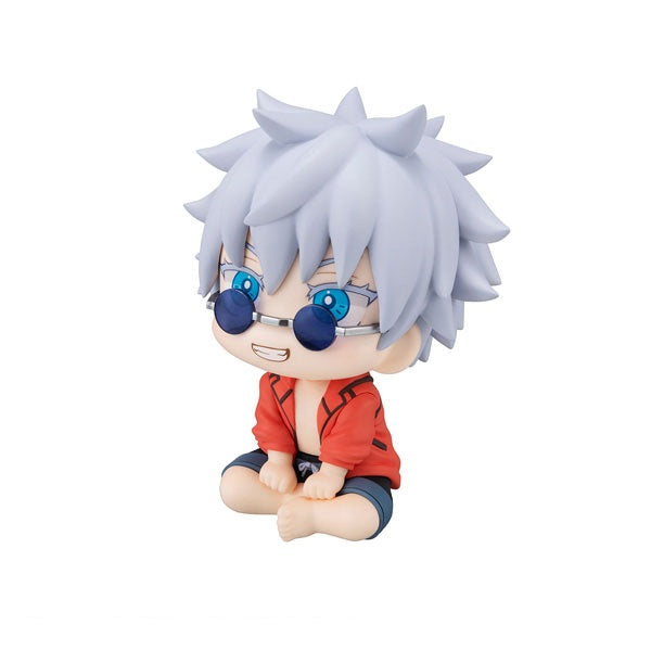 (Pre-Venta) LookUp - Satoru Gojo (Okinawa)