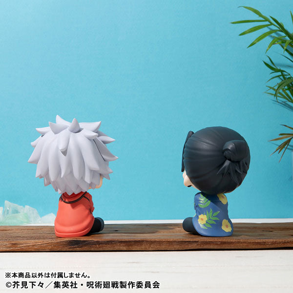 (Pre-Venta) LookUp - Satoru Gojo (Okinawa)