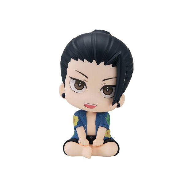 (Pre-Venta) LookUp - Suguru Geto (Okinawa)