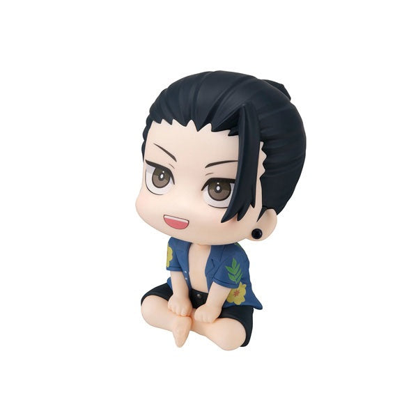 (Pre-Venta) LookUp - Suguru Geto (Okinawa)