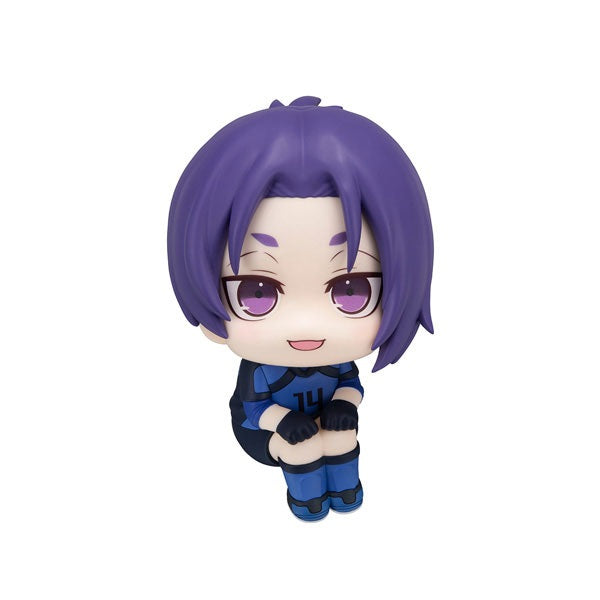 (Pre-Venta) LookUp - Reo Mikage (Japan National Representative Match)