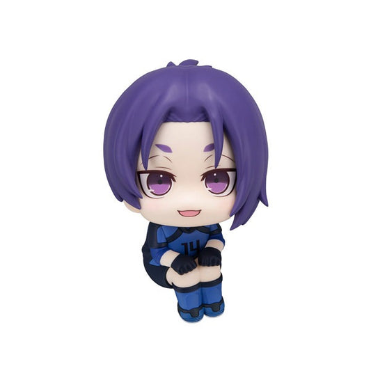 (Pre-Venta) LookUp - Reo Mikage (Japan National Representative Match)