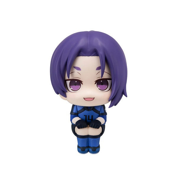 (Pre-Venta) LookUp - Reo Mikage (Japan National Representative Match)