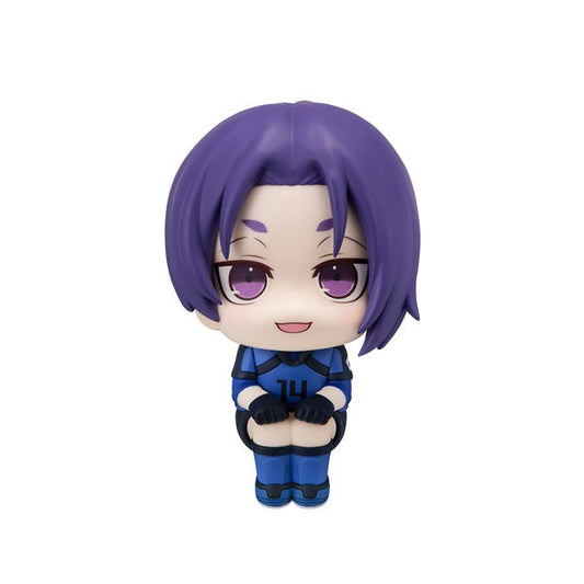 (Pre-Venta) LookUp - Reo Mikage (Japan National Representative Match)