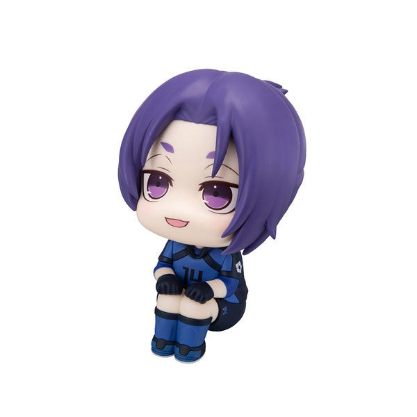 (Pre-Venta) LookUp - Reo Mikage (Japan National Representative Match)