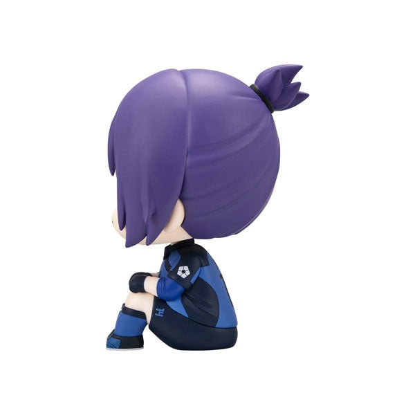 (Pre-Venta) LookUp - Reo Mikage (Japan National Representative Match)