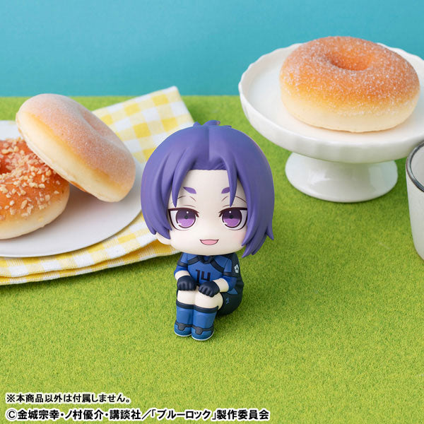 (Pre-Venta) LookUp - Reo Mikage (Japan National Representative Match)