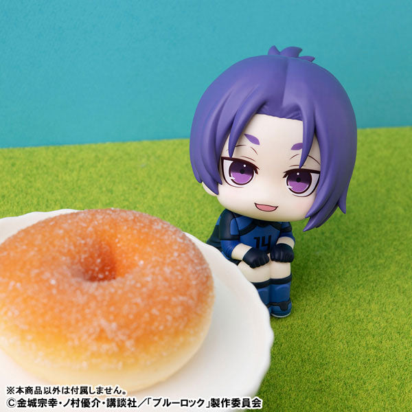 (Pre-Venta) LookUp - Reo Mikage (Japan National Representative Match)