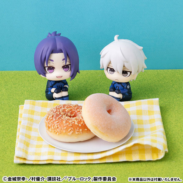 (Pre-Venta) LookUp - Reo Mikage (Japan National Representative Match)