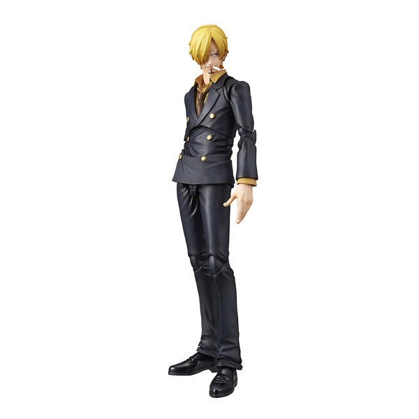 (Pre-Venta) Variable Action Heroes - Sanji