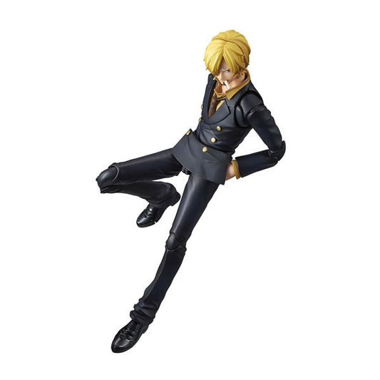 (Pre-Venta) Variable Action Heroes - Sanji