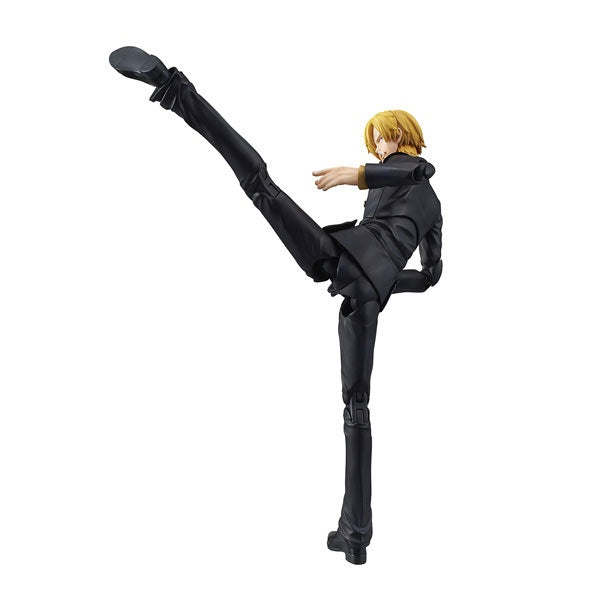 (Pre-Venta) Variable Action Heroes - Sanji