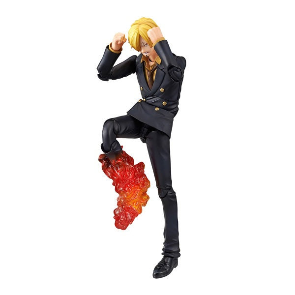 (Pre-Venta) Variable Action Heroes - Sanji