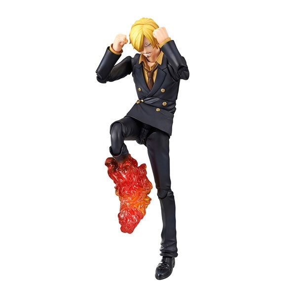 (Pre-Venta) Variable Action Heroes - Sanji