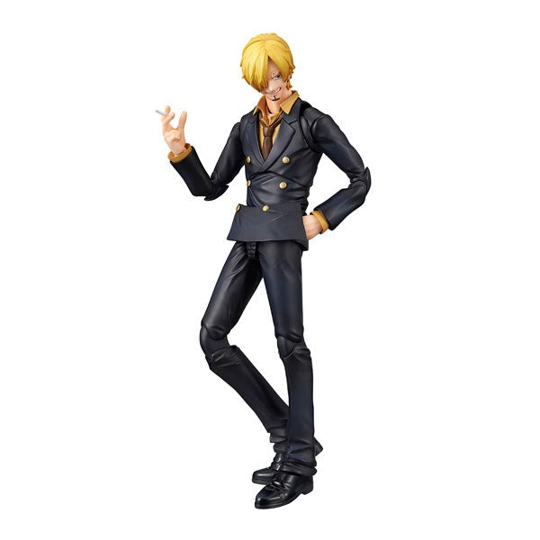 (Pre-Venta) Variable Action Heroes - Sanji