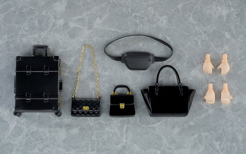 Nendoroid Doll - Bag Parts Set