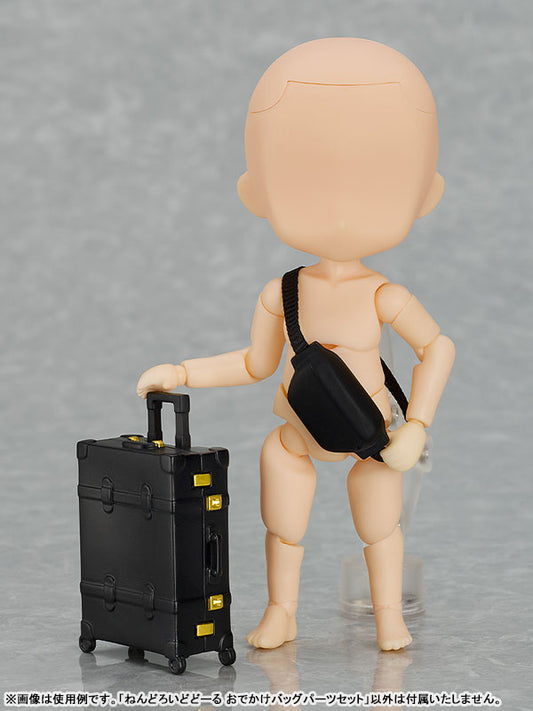 Nendoroid Doll - Bag Parts Set