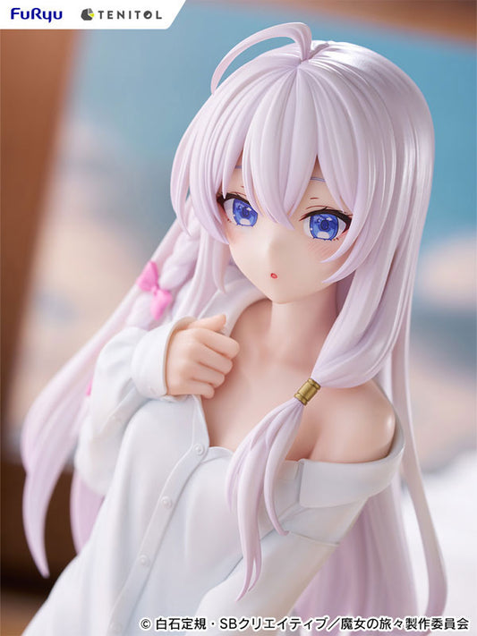 (Pre-Venta) TENITOL TALL - Elaina (Shirt)