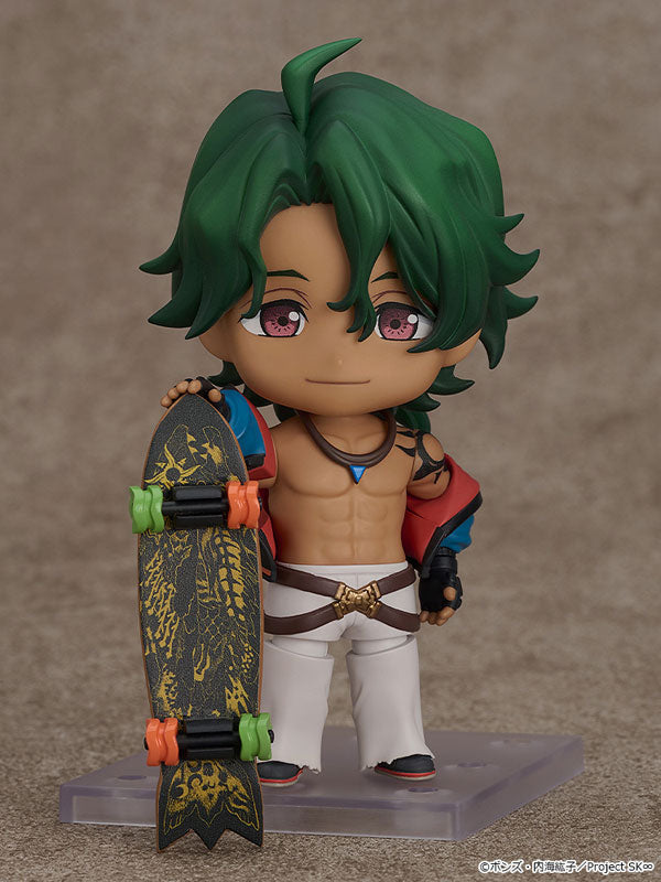 (Pre-Venta) Nendoroid - Joe (Kojiro Nanjo)